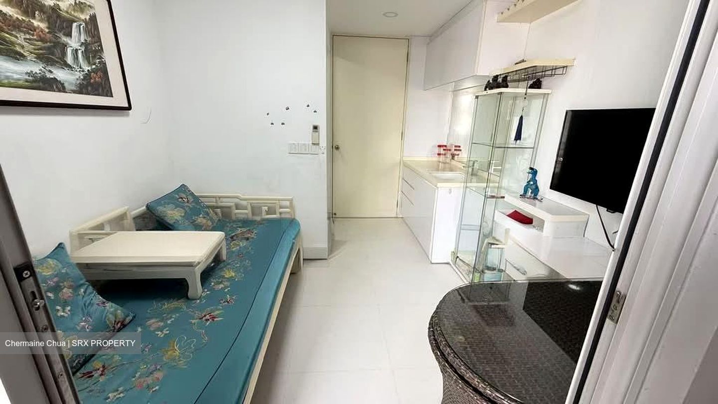 #1 Suites (D14), Apartment #567748161